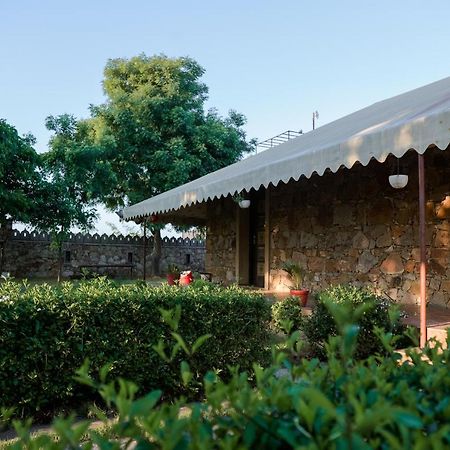 The Rustic Villa, A Stay With Luxuries Amenities And Exotic Nature Jaipur Eksteriør billede