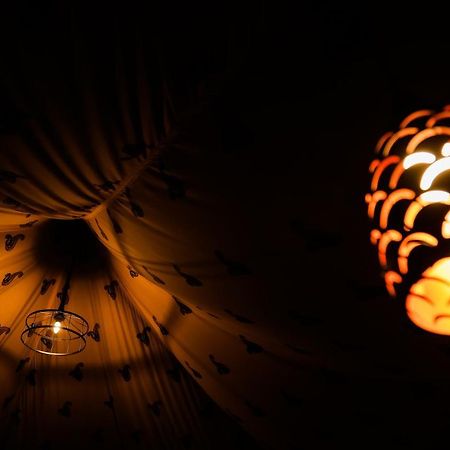 The Rustic Villa, A Stay With Luxuries Amenities And Exotic Nature Jaipur Eksteriør billede