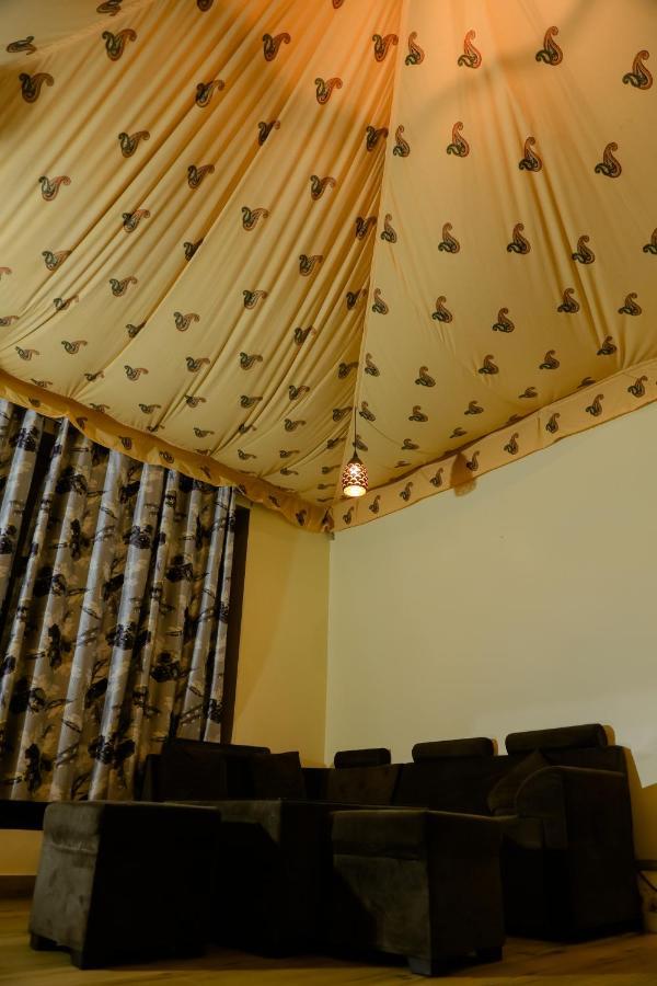 The Rustic Villa, A Stay With Luxuries Amenities And Exotic Nature Jaipur Eksteriør billede
